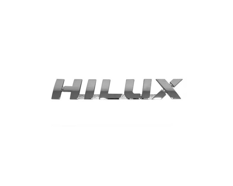 PALABRA HILUX 2017-2022
