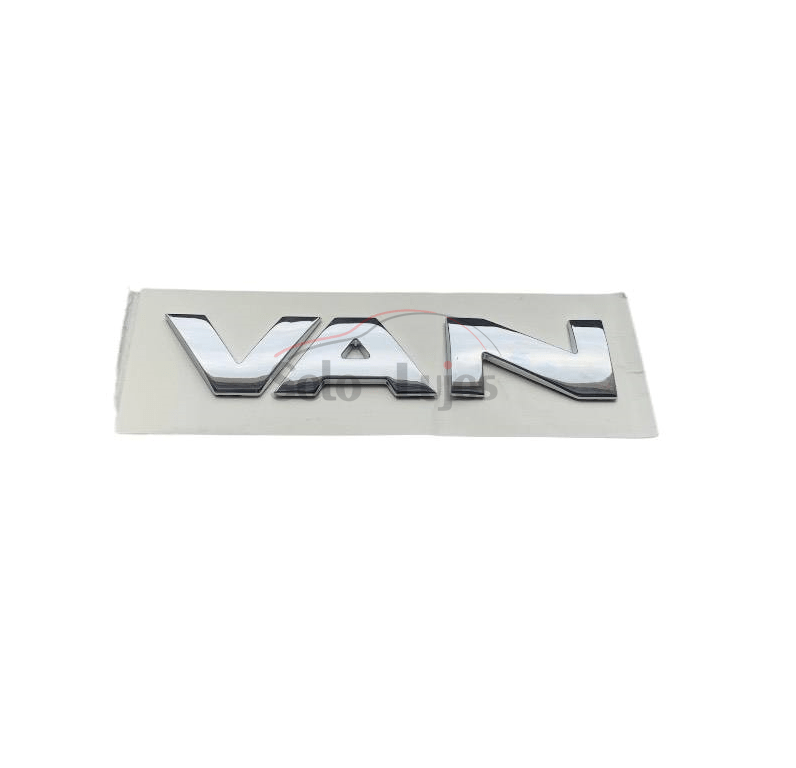 PALABRA VAN (ORI)