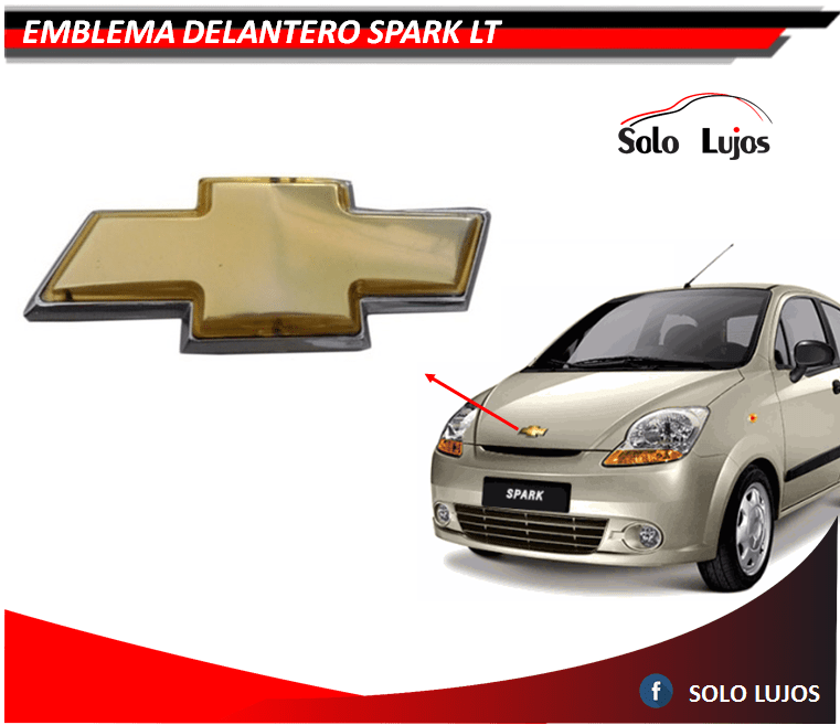 CORBATIN POSTERIOR AVEO FAMILY - OPTRA - SPARK - Imagen 2