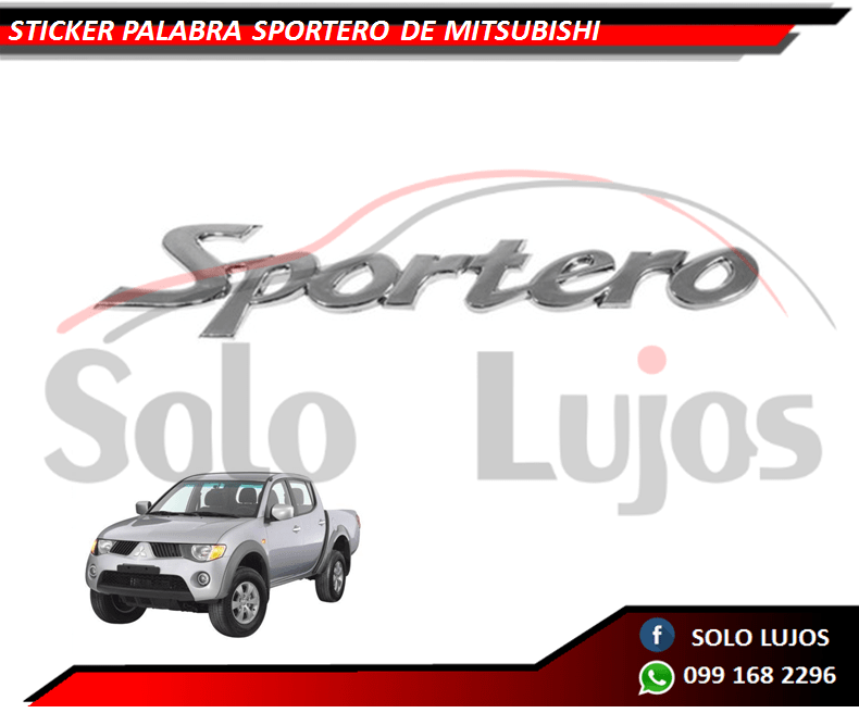 PALABRA SPORTERO - Imagen 2
