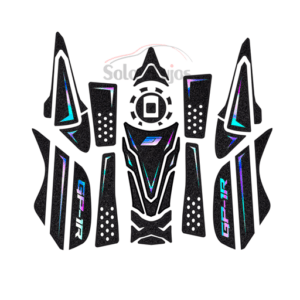 PROTECTOR DE TANQUE DAYTONA GP1R