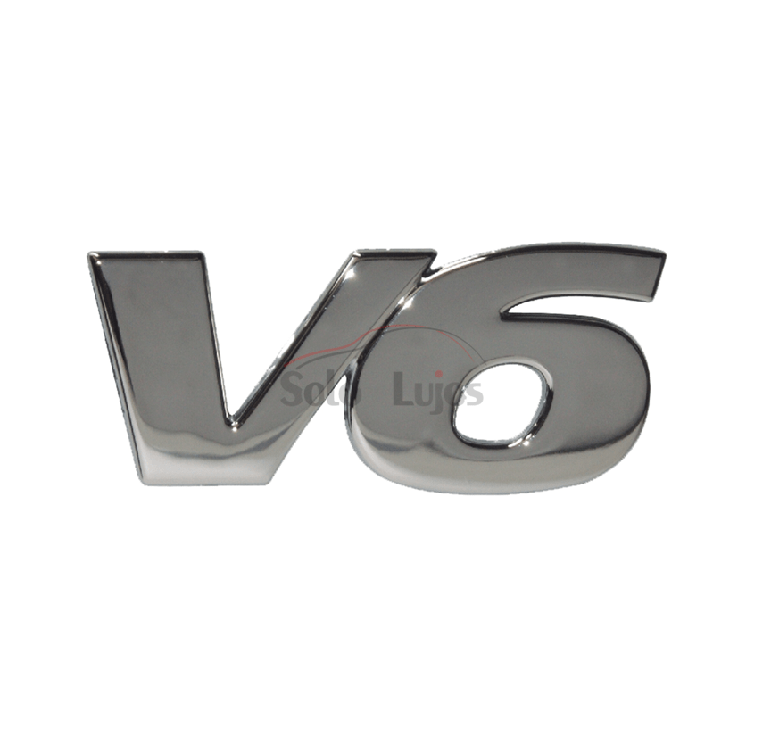V6 DE GRAND VITARA
