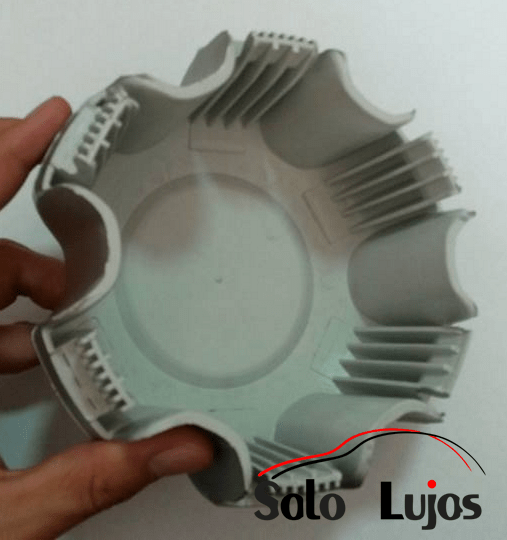 TAPACUBO DMAX - Imagen 2