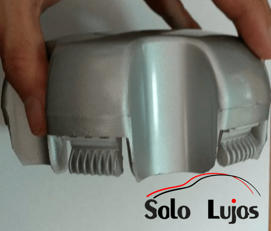 TAPACUBO DMAX - Imagen 3