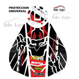 PROTECTOR DE TANQUE UNIVERSAL