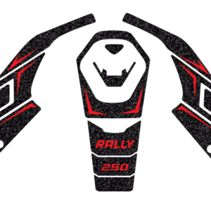 PROTECTOR DE TANQUE LONCIN RALLY 250